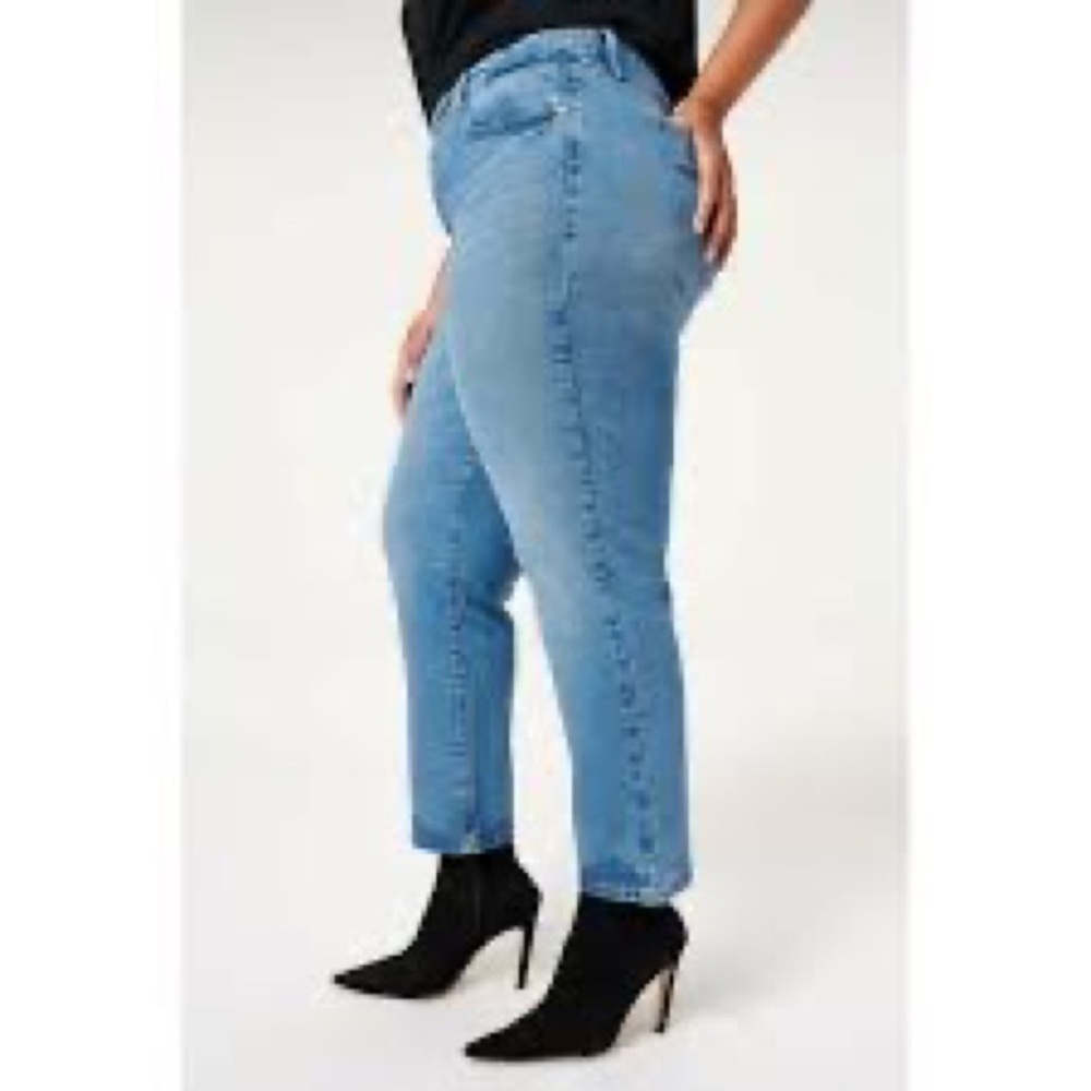 Good American Good vintage jeans new with tags size 6/28